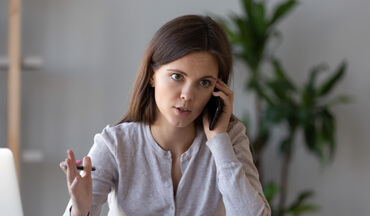 Des conseils sur mesure