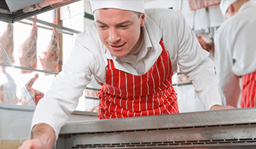 Pack Boucher & Charcutier