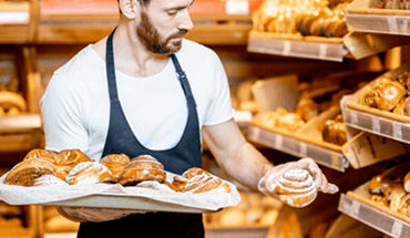 Pack Boulanger & Patissier